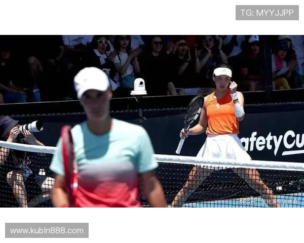 王欣瑜澳网次轮三回归奖金百万