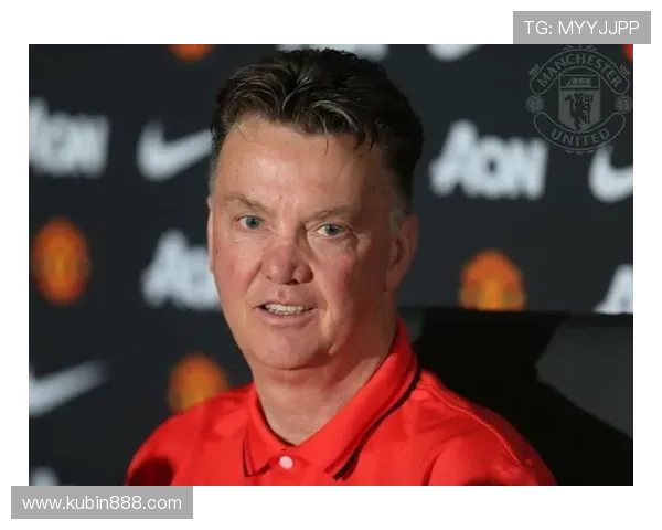 网瘾少年立功 范加尔听外孙建议签罗霍