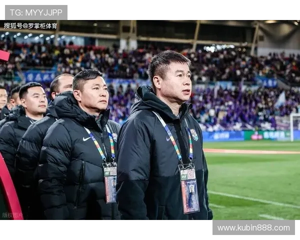 于根伟：坚守打法 期待球员执行力到位