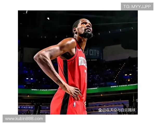 火箭进攻低迷无KD乌帅遭质疑