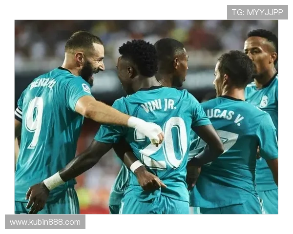 维尼修斯要求奖金续约 皇马暂无妥协意向